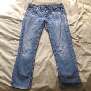 Vintage Ralph Lauren jeans